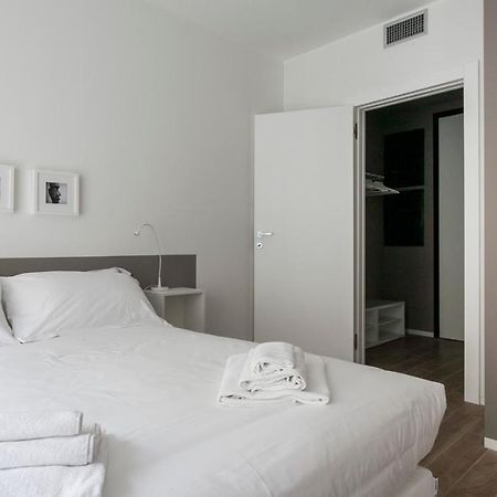 Italianway-Poma Leilighet Milano Eksteriør bilde