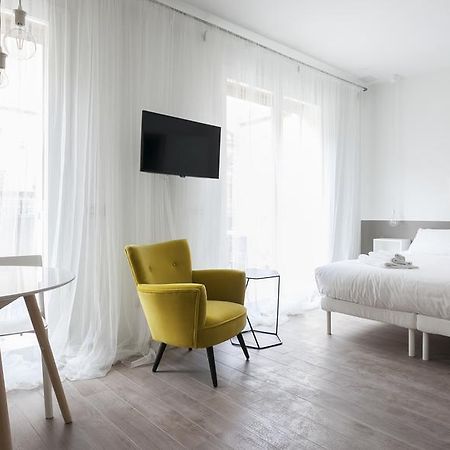 Italianway-Poma Leilighet Milano Eksteriør bilde